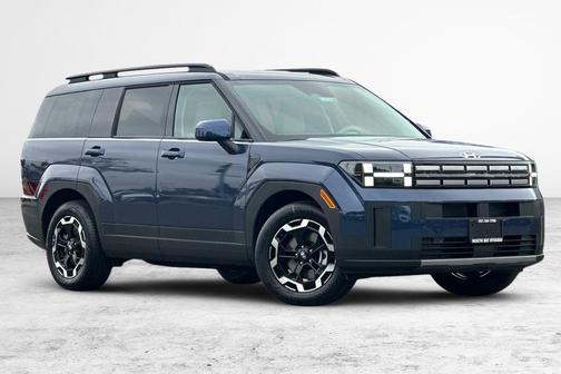 2026 Hyundai SANTA FE SEL 2.4