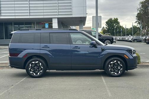 2026 Hyundai SANTA FE SEL 2.4