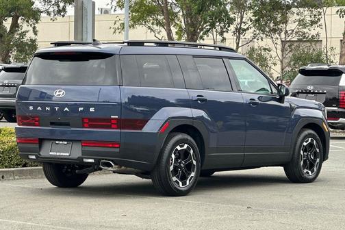 2026 Hyundai SANTA FE SEL 2.4