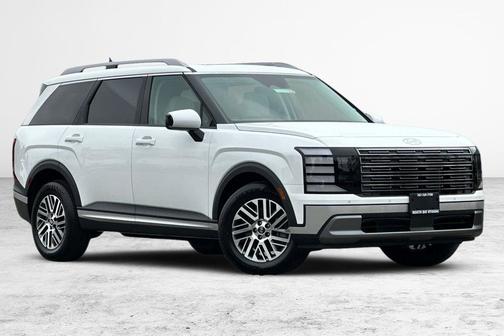 2026 Hyundai PALISADE SEL