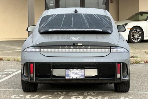 2024 Hyundai IONIQ 6 SEL