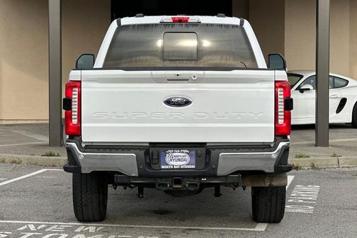 2024 Ford F-250 Lariat