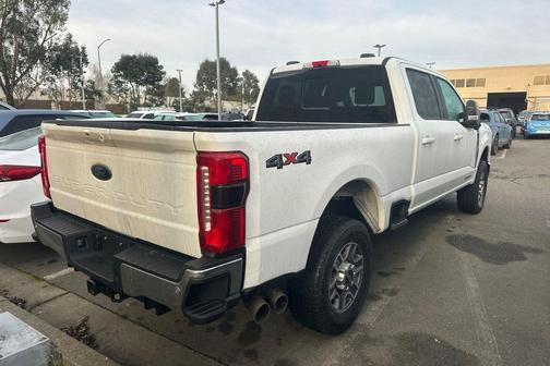 2024 Ford F-250 Lariat