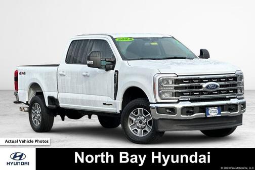 2024 Ford F-250 Lariat