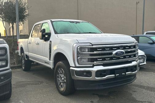 2024 Ford F-250 Lariat