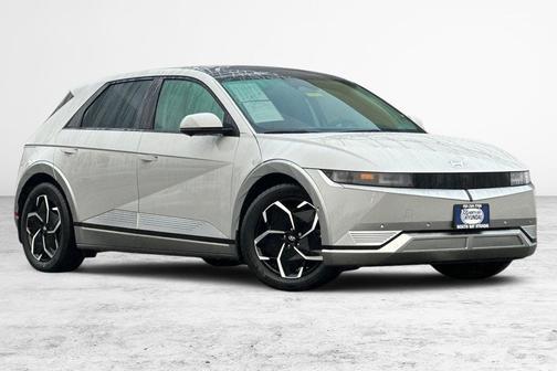 2024 Hyundai IONIQ 5 Limited