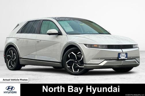 2024 Hyundai IONIQ 5 Limited