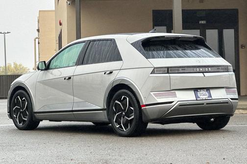 2024 Hyundai IONIQ 5 Limited