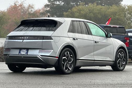 2024 Hyundai IONIQ 5 Limited