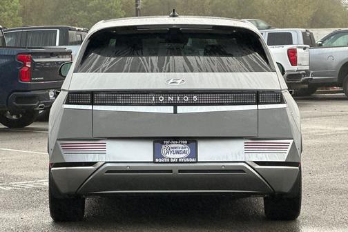 2024 Hyundai IONIQ 5 Limited