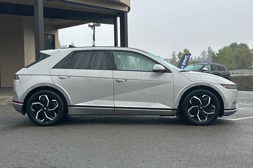 2024 Hyundai IONIQ 5 Limited