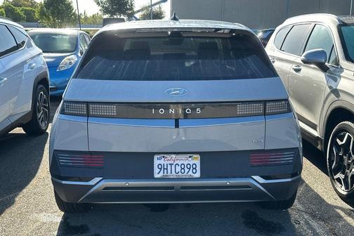 2023 Hyundai IONIQ 5 SEL