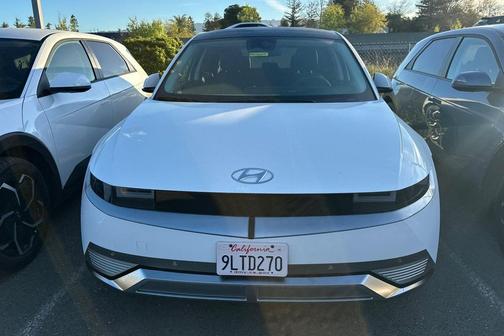 2024 Hyundai IONIQ 5 Limited