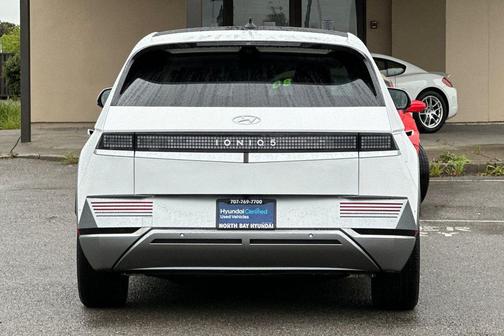 2024 Hyundai IONIQ 5 Limited