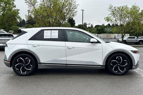 2024 Hyundai IONIQ 5 Limited