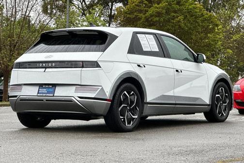 2024 Hyundai IONIQ 5 Limited