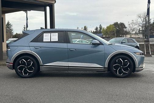 2024 Hyundai IONIQ 5 Limited