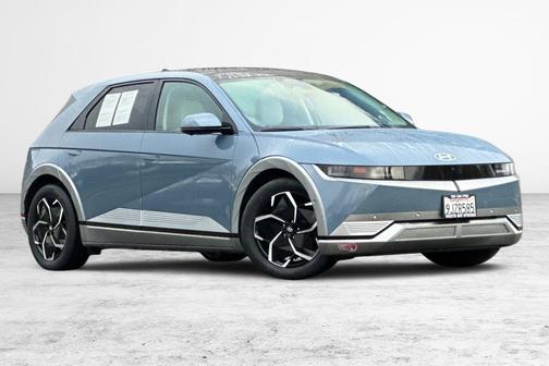 2024 Hyundai IONIQ 5 Limited