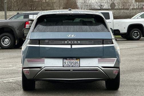 2024 Hyundai IONIQ 5 Limited