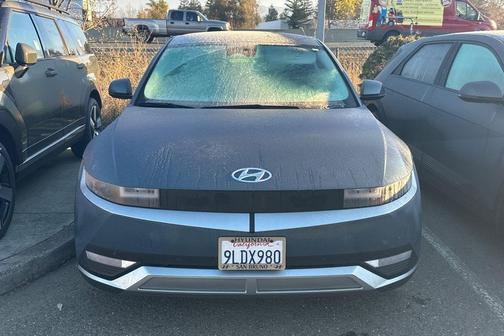 2024 Hyundai IONIQ 5 SEL