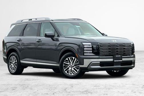 2026 Hyundai PALISADE SEL