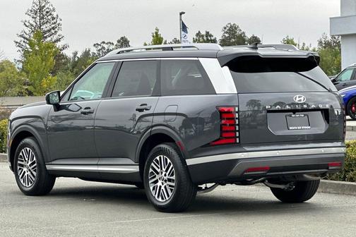 2026 Hyundai PALISADE SEL
