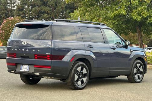 2026 Hyundai SANTA FE SEL 2.4