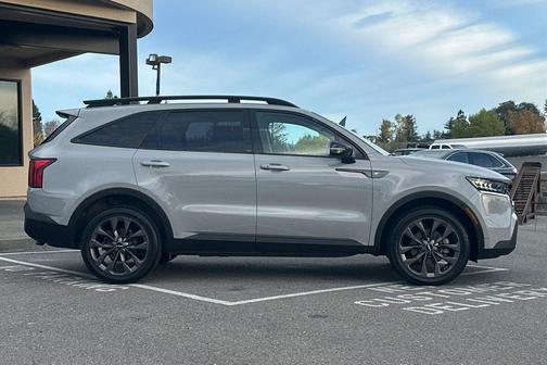 2022 Kia Sorento EX