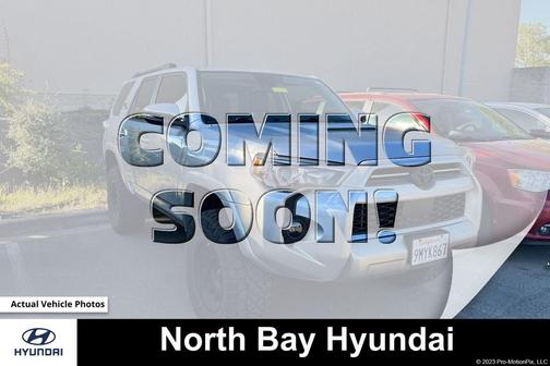Classic Silver Metallic 2021 Toyota 4Runner TRD Off Road Premium