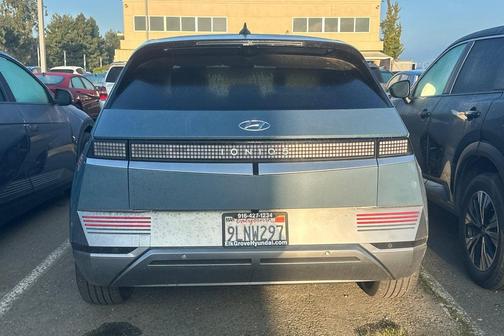 2024 Hyundai IONIQ 5 Limited