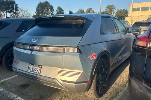 2024 Hyundai IONIQ 5 Limited