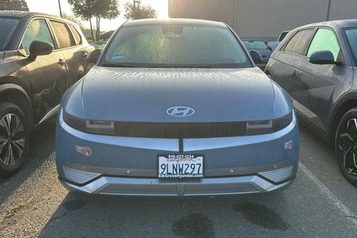 2024 Hyundai IONIQ 5 Limited