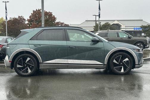 2026 Hyundai IONIQ 5 Limited