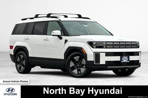 2026 Hyundai SANTA FE SEL 2.4