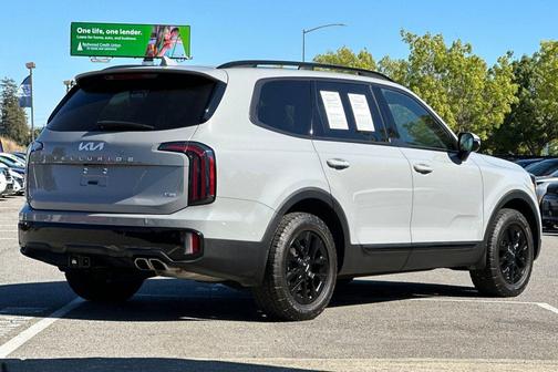 2024 Kia Telluride SX Prestige X-Pro