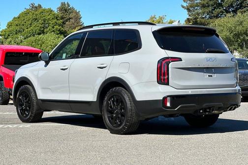 2024 Kia Telluride SX Prestige X-Pro