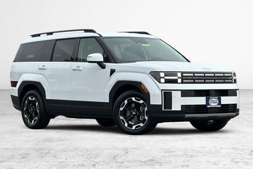 2026 Hyundai SANTA FE SEL 2.4