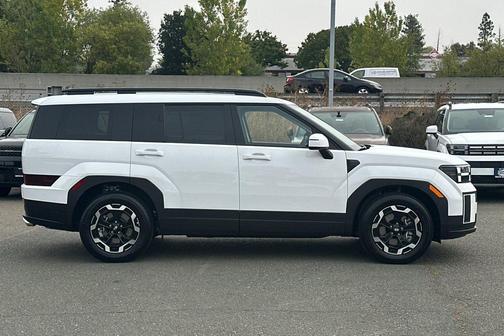 2026 Hyundai SANTA FE SEL 2.4