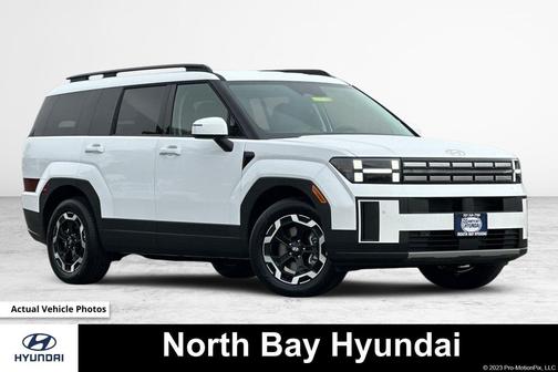 2026 Hyundai SANTA FE SEL 2.4