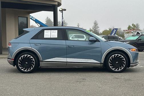 2024 Hyundai IONIQ 5 Limited