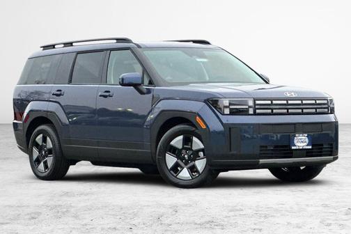 2026 Hyundai SANTA FE SEL 2.4