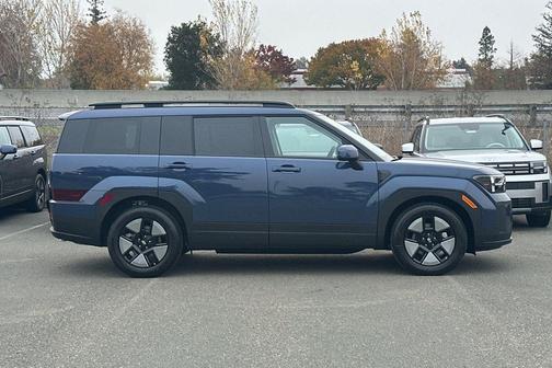 2026 Hyundai SANTA FE SEL 2.4