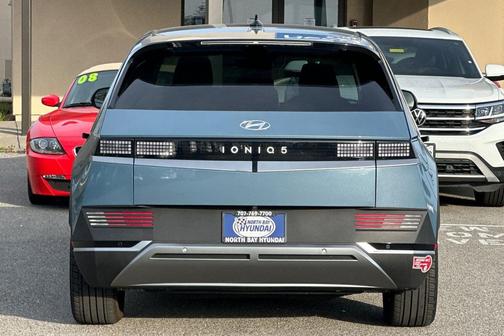 2024 Hyundai IONIQ 5 SEL