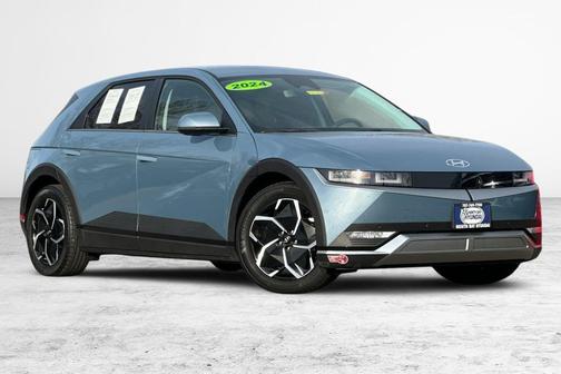 2024 Hyundai IONIQ 5 SEL