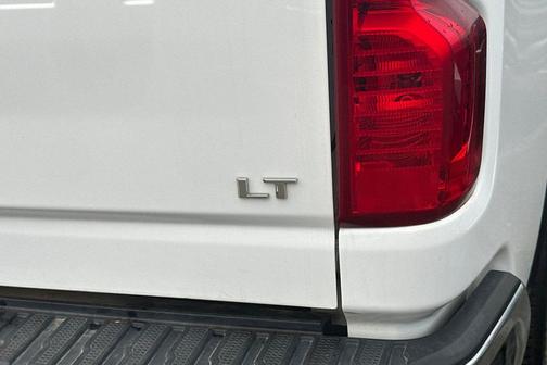 2023 Chevrolet Silverado 2500 LT