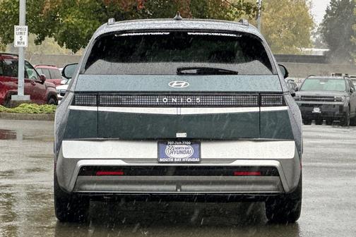 2026 Hyundai IONIQ 5 Limited