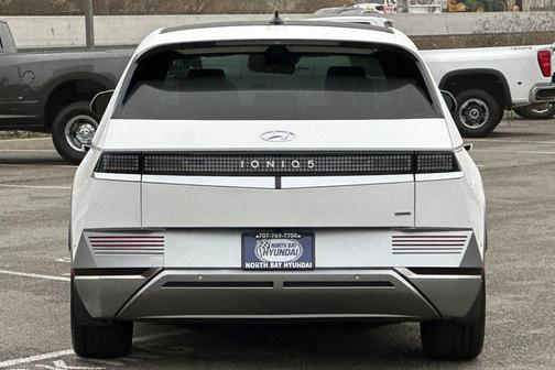 2024 Hyundai IONIQ 5 Limited