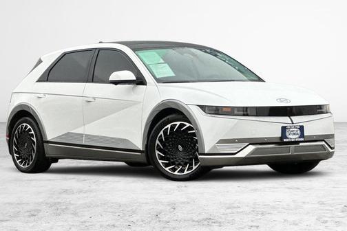 2024 Hyundai IONIQ 5 Limited