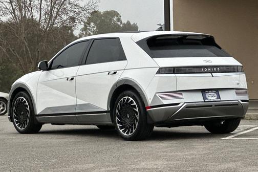 2024 Hyundai IONIQ 5 Limited