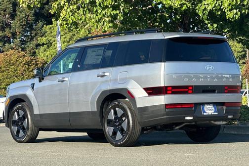 2026 Hyundai SANTA FE SEL 2.4